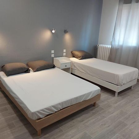 Ardenn'Hotel 兰斯 外观 照片