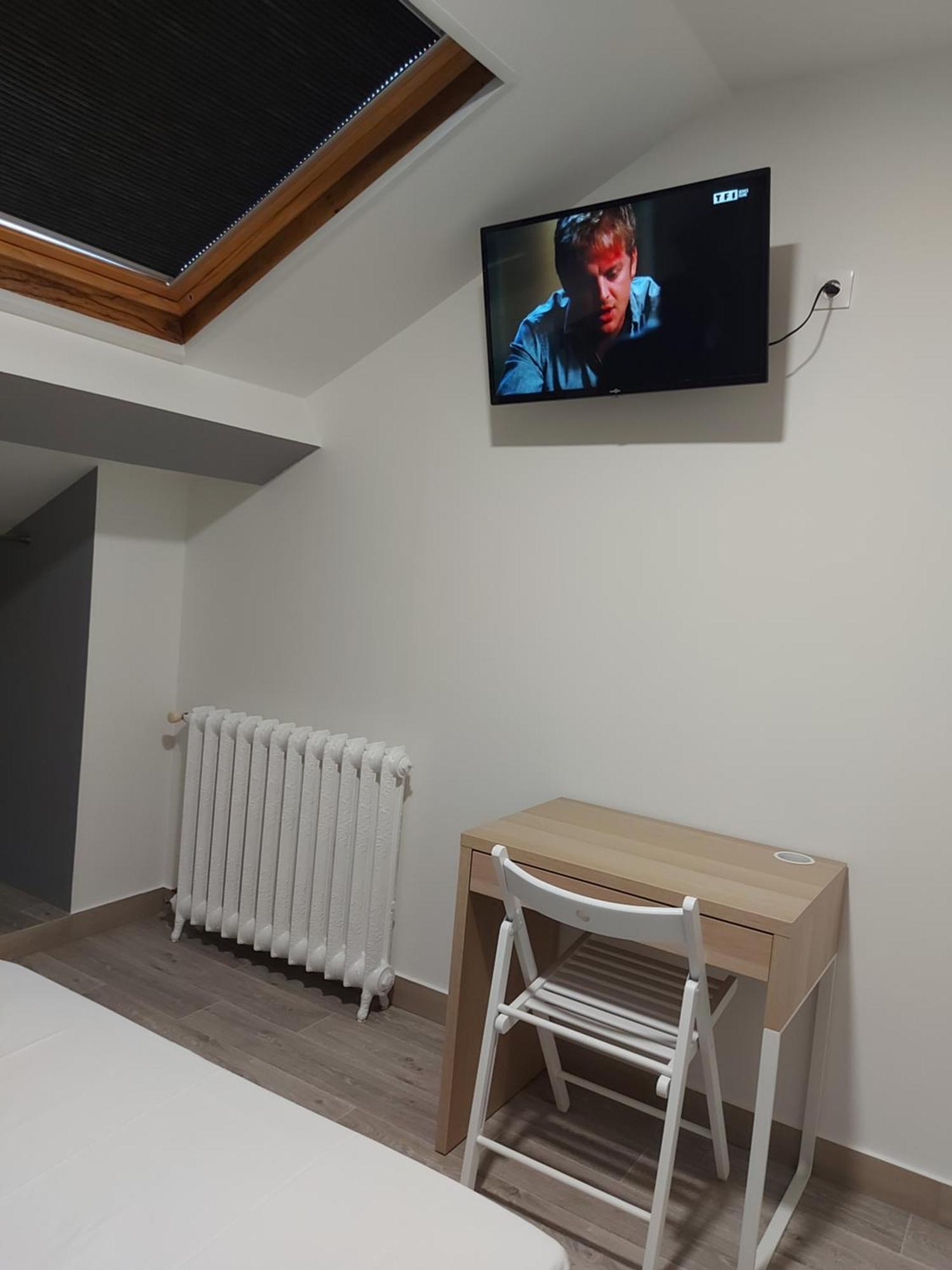 Ardenn'Hotel 兰斯 客房 照片