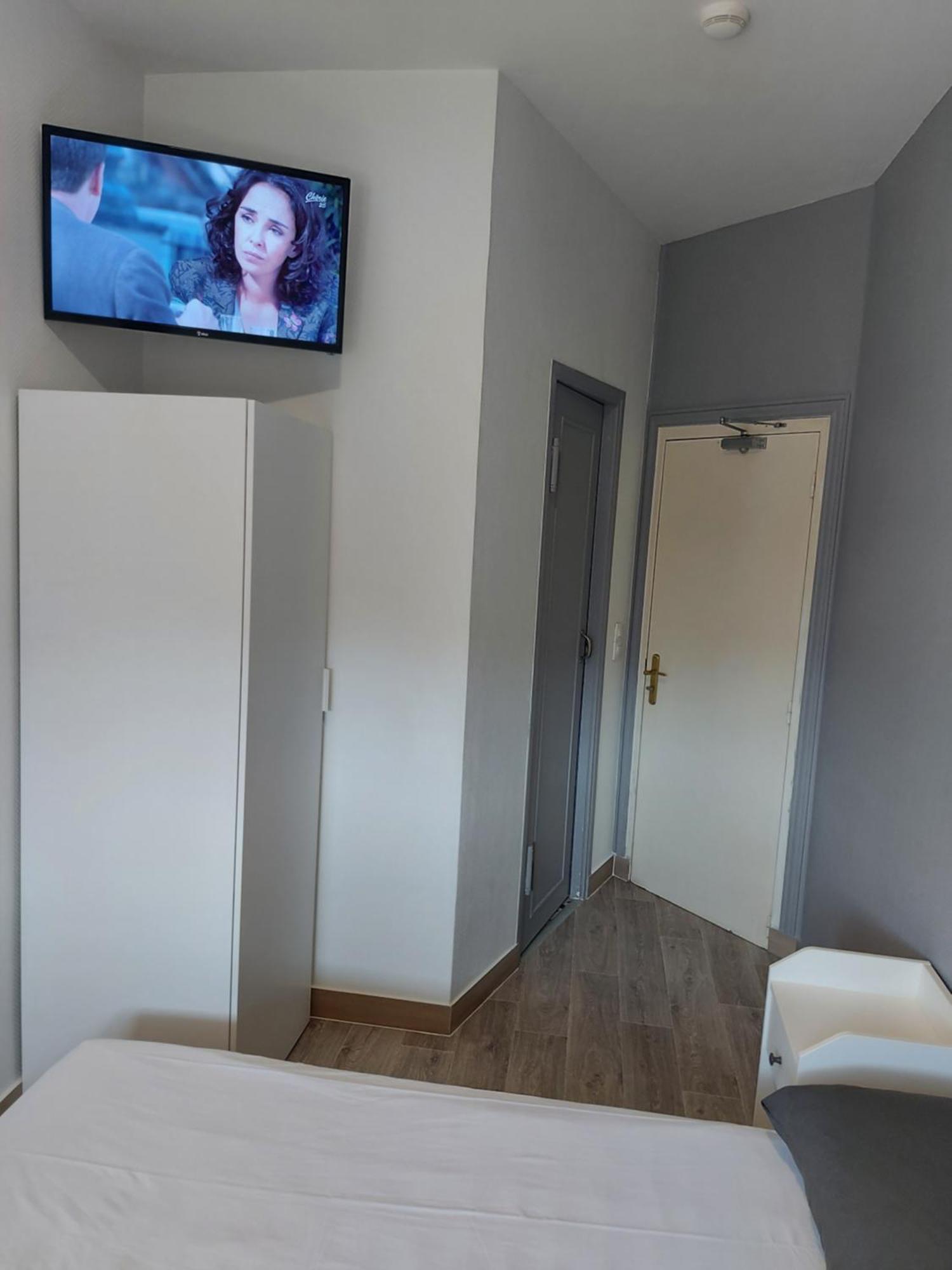 Ardenn'Hotel 兰斯 客房 照片