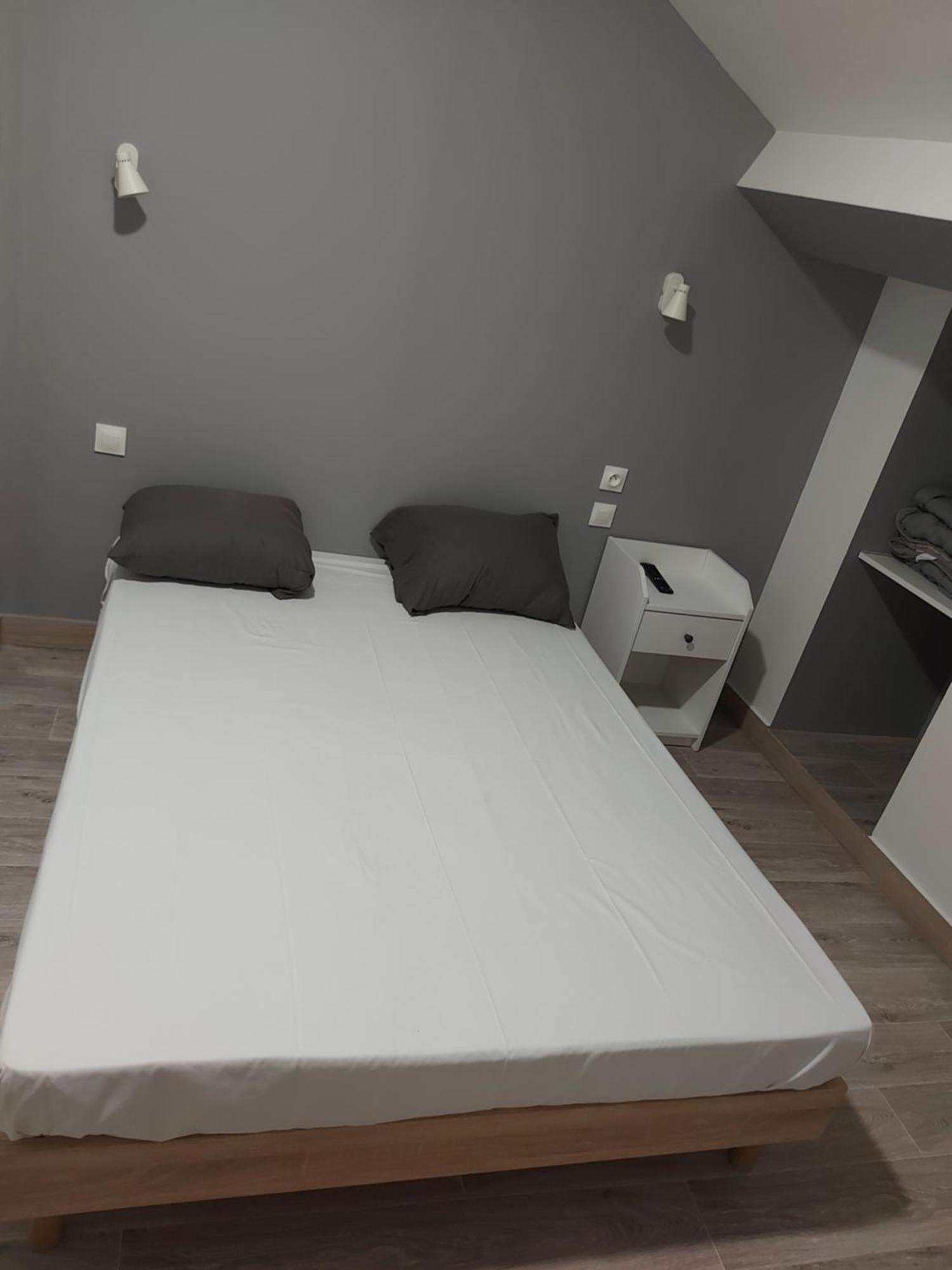 Ardenn'Hotel 兰斯 客房 照片
