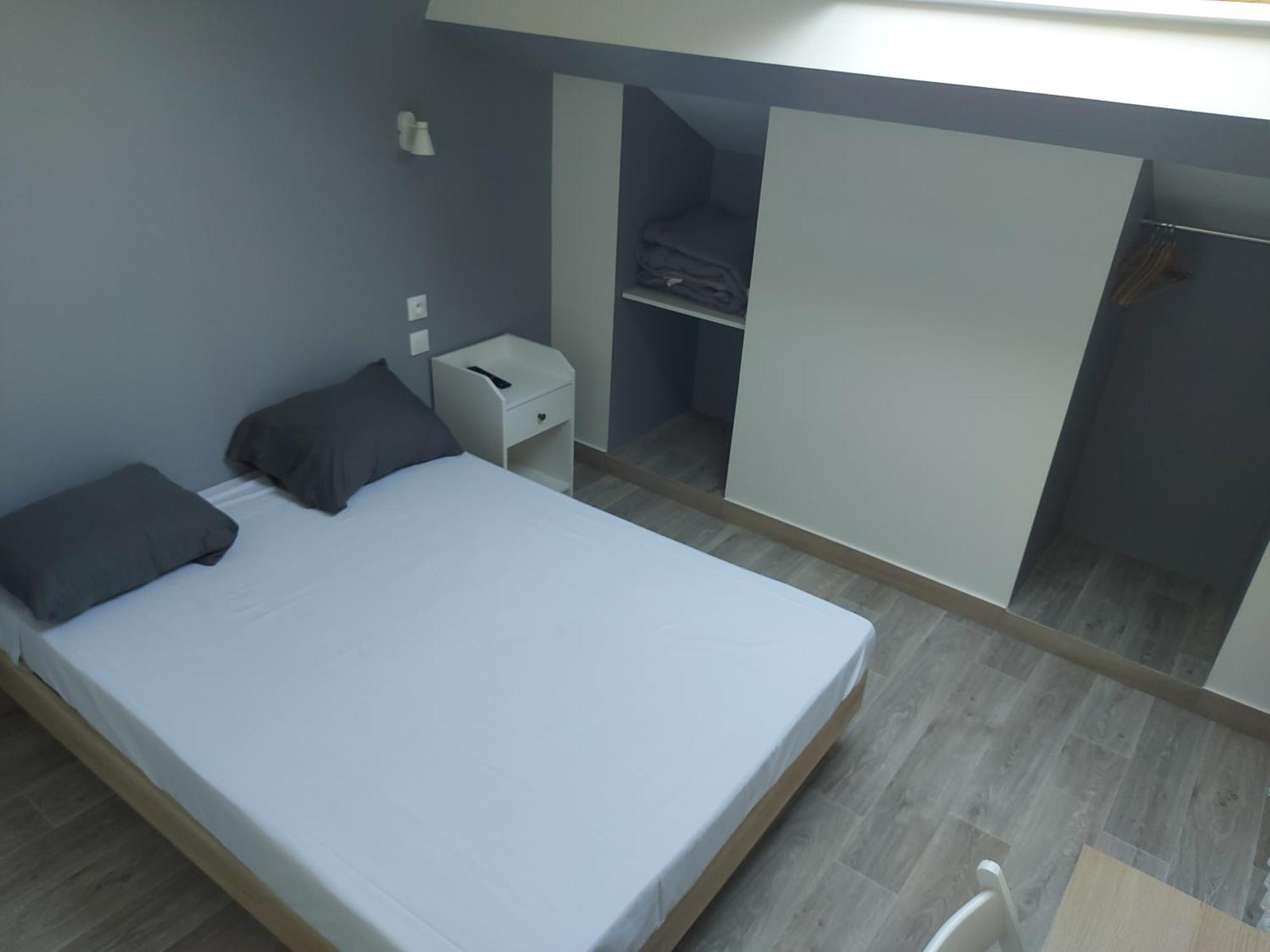 Ardenn'Hotel 兰斯 客房 照片