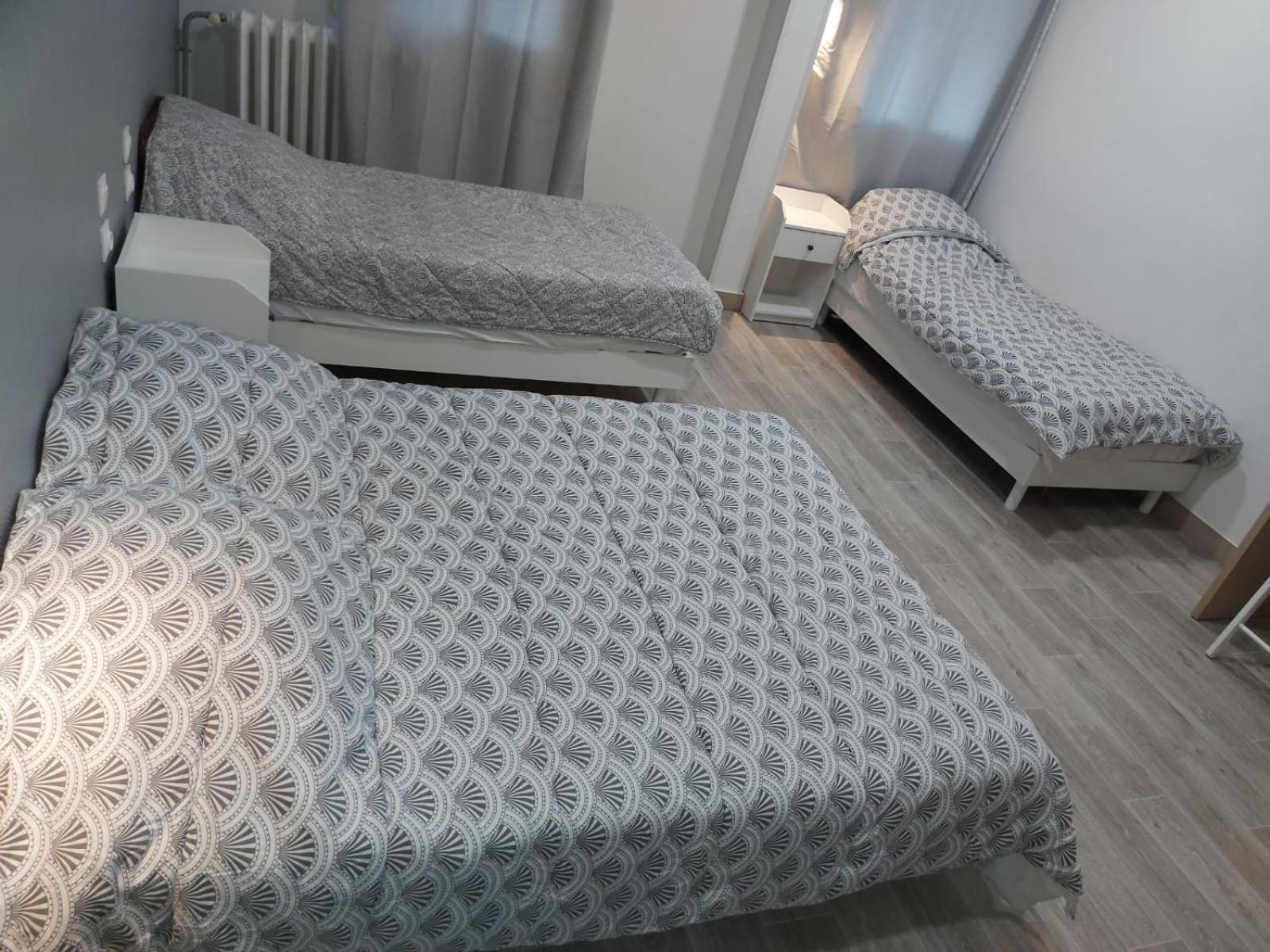 Ardenn'Hotel 兰斯 外观 照片