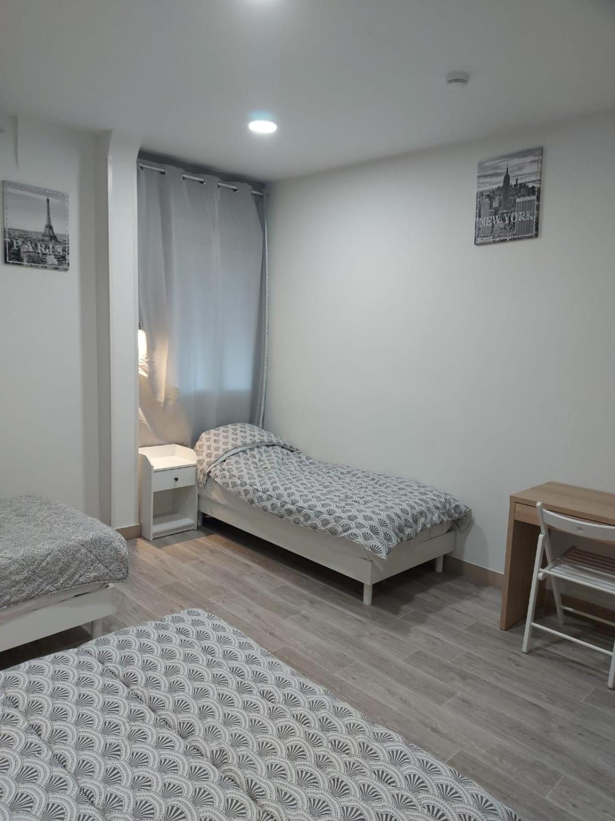 Ardenn'Hotel 兰斯 外观 照片