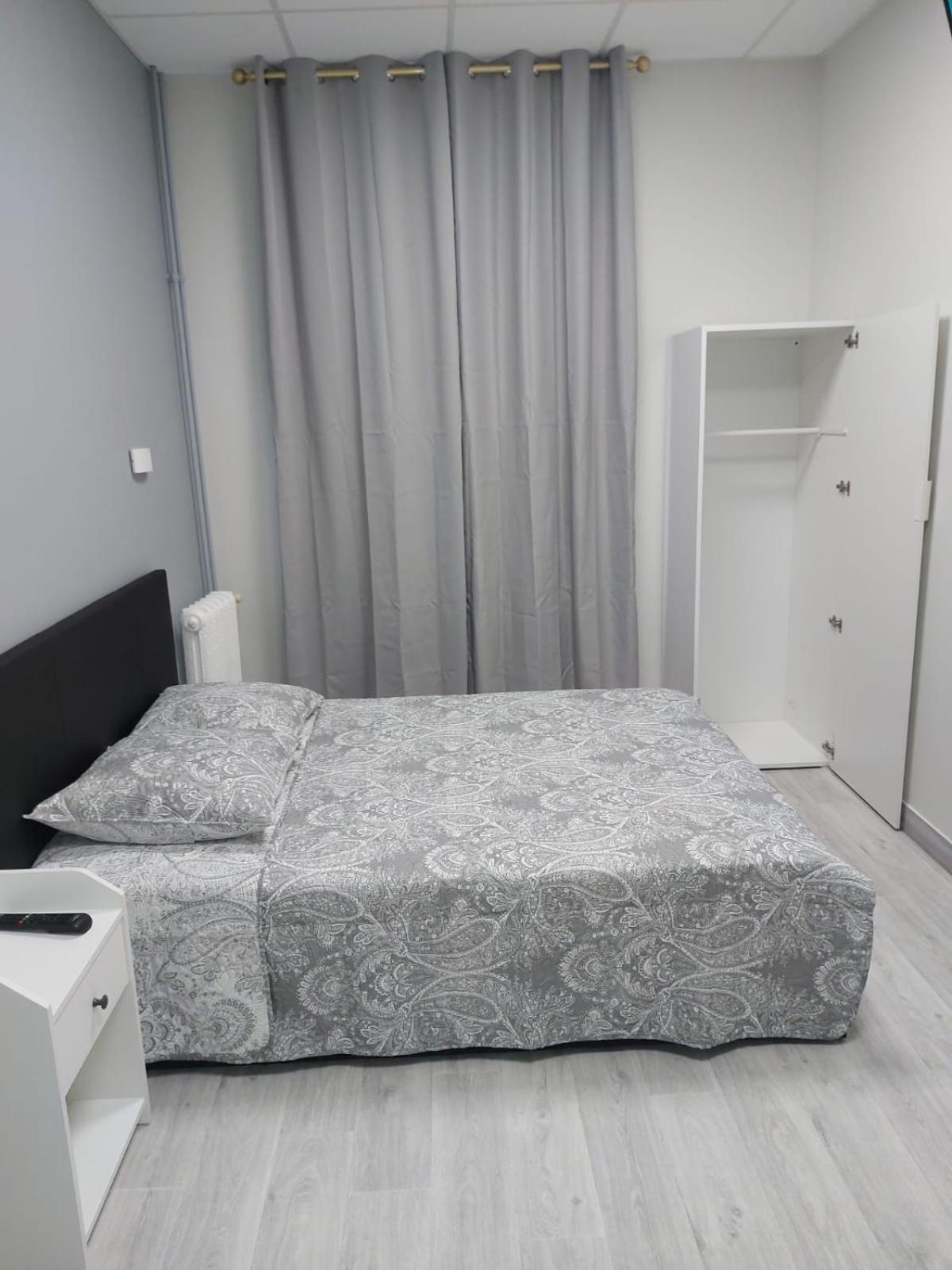 Ardenn'Hotel 兰斯 外观 照片