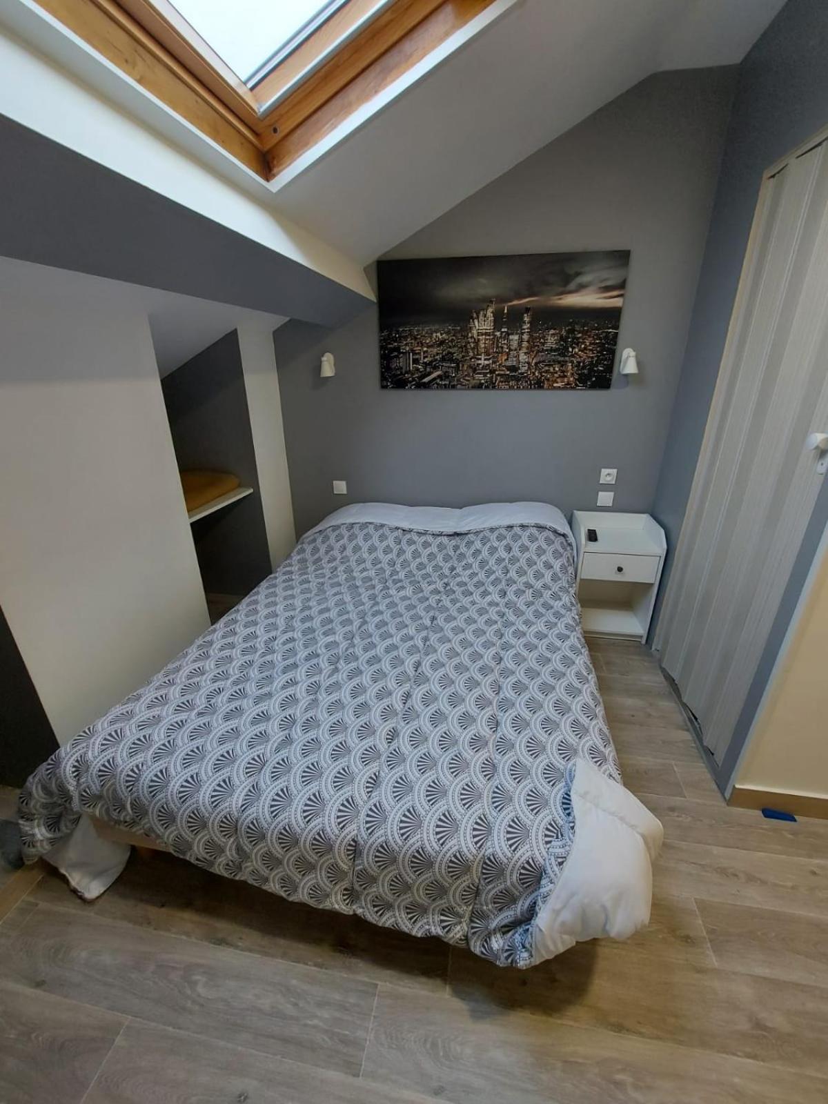 Ardenn'Hotel 兰斯 外观 照片