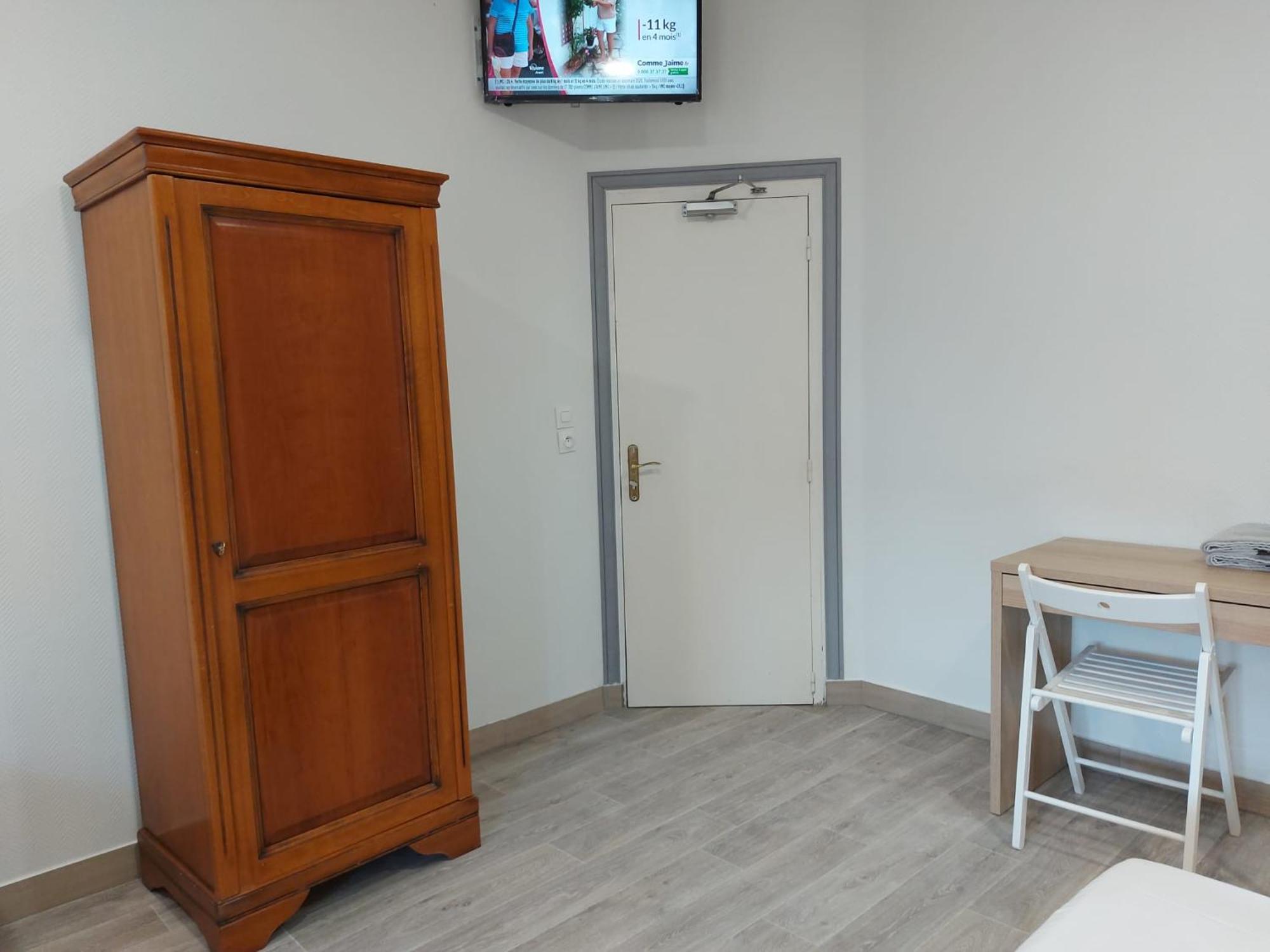 Ardenn'Hotel 兰斯 外观 照片