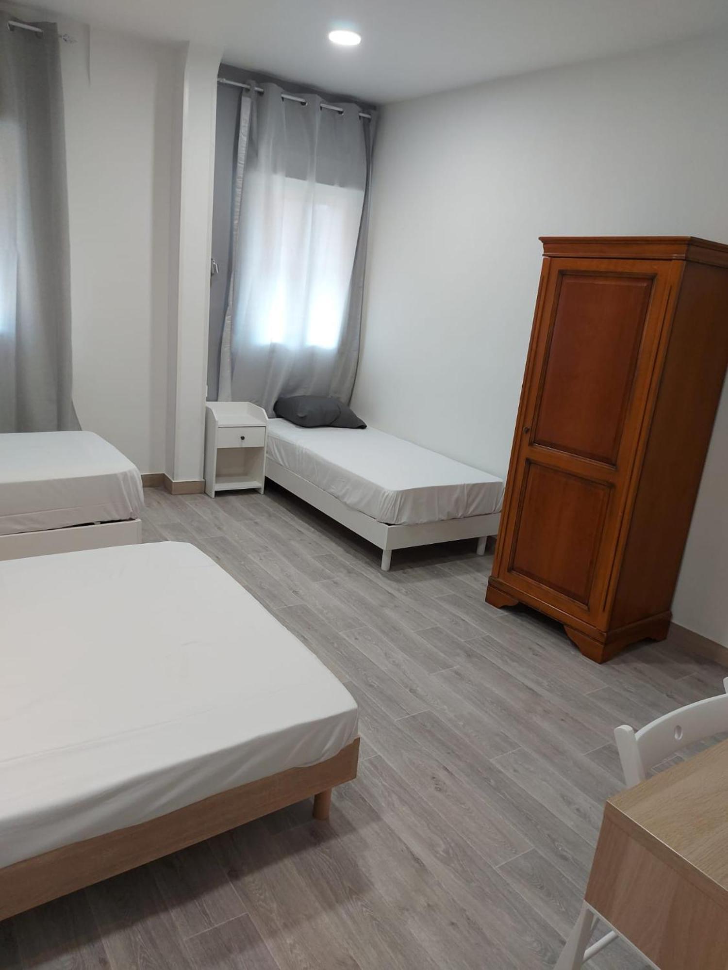 Ardenn'Hotel 兰斯 外观 照片