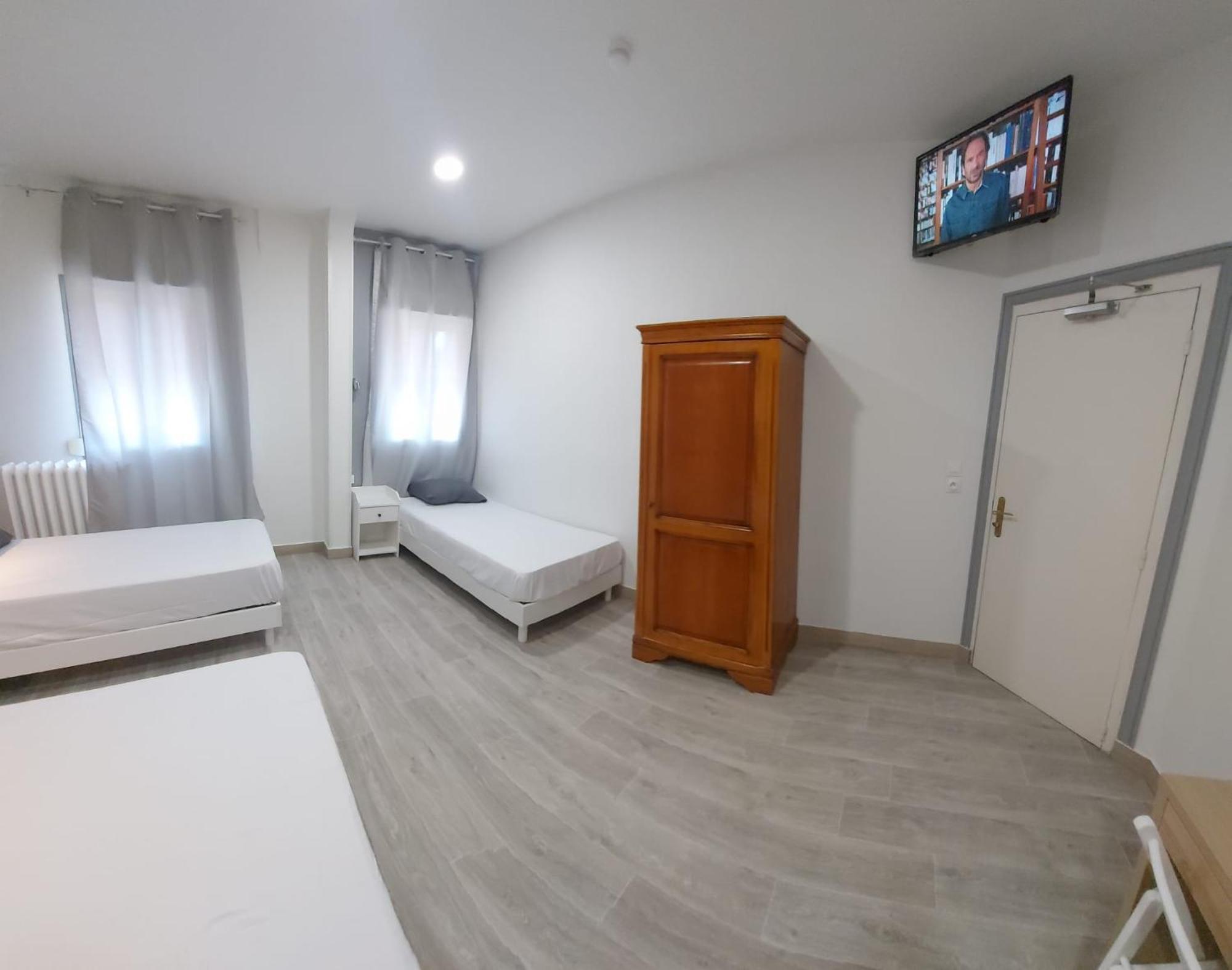 Ardenn'Hotel 兰斯 外观 照片