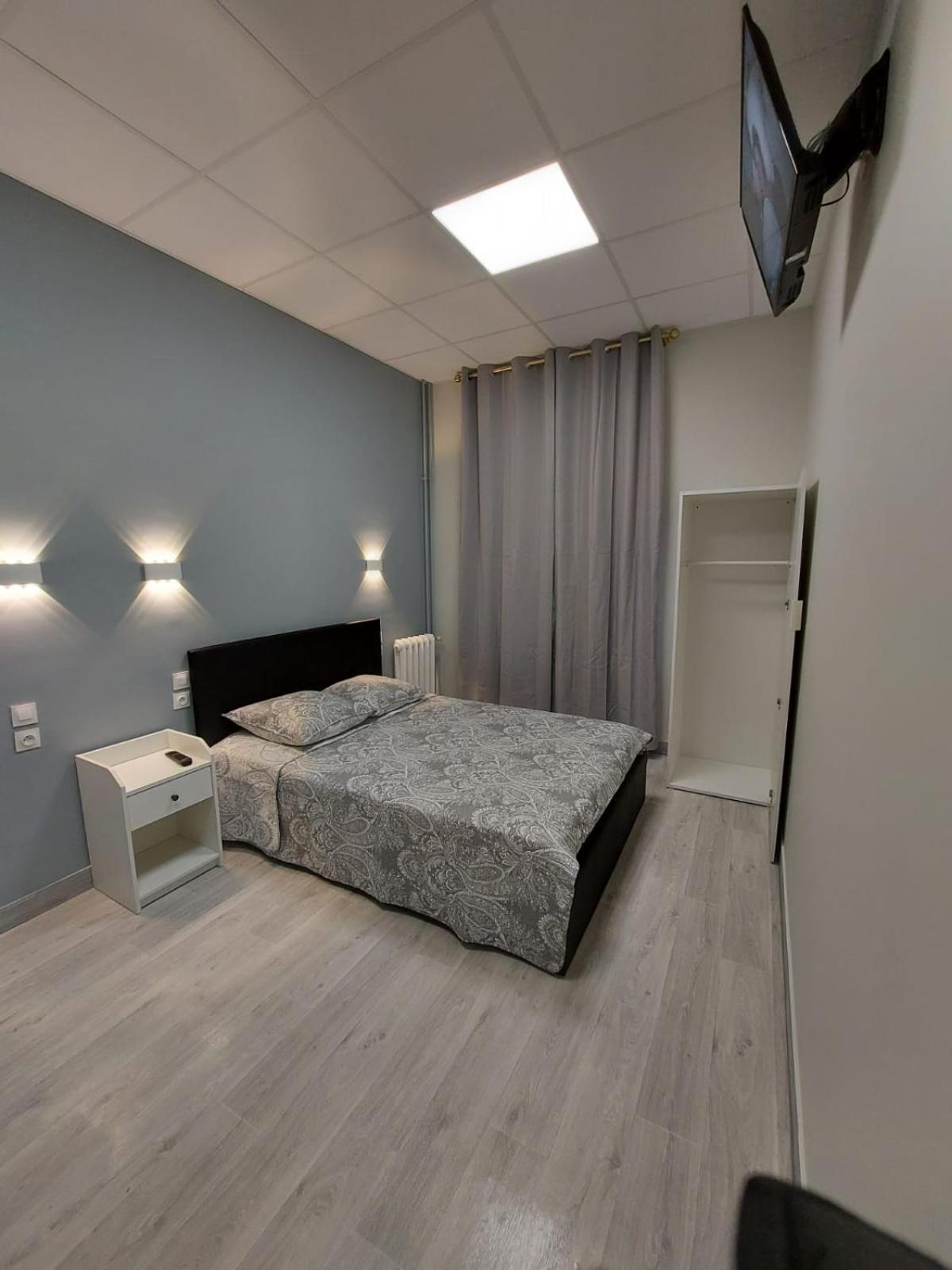 Ardenn'Hotel 兰斯 外观 照片