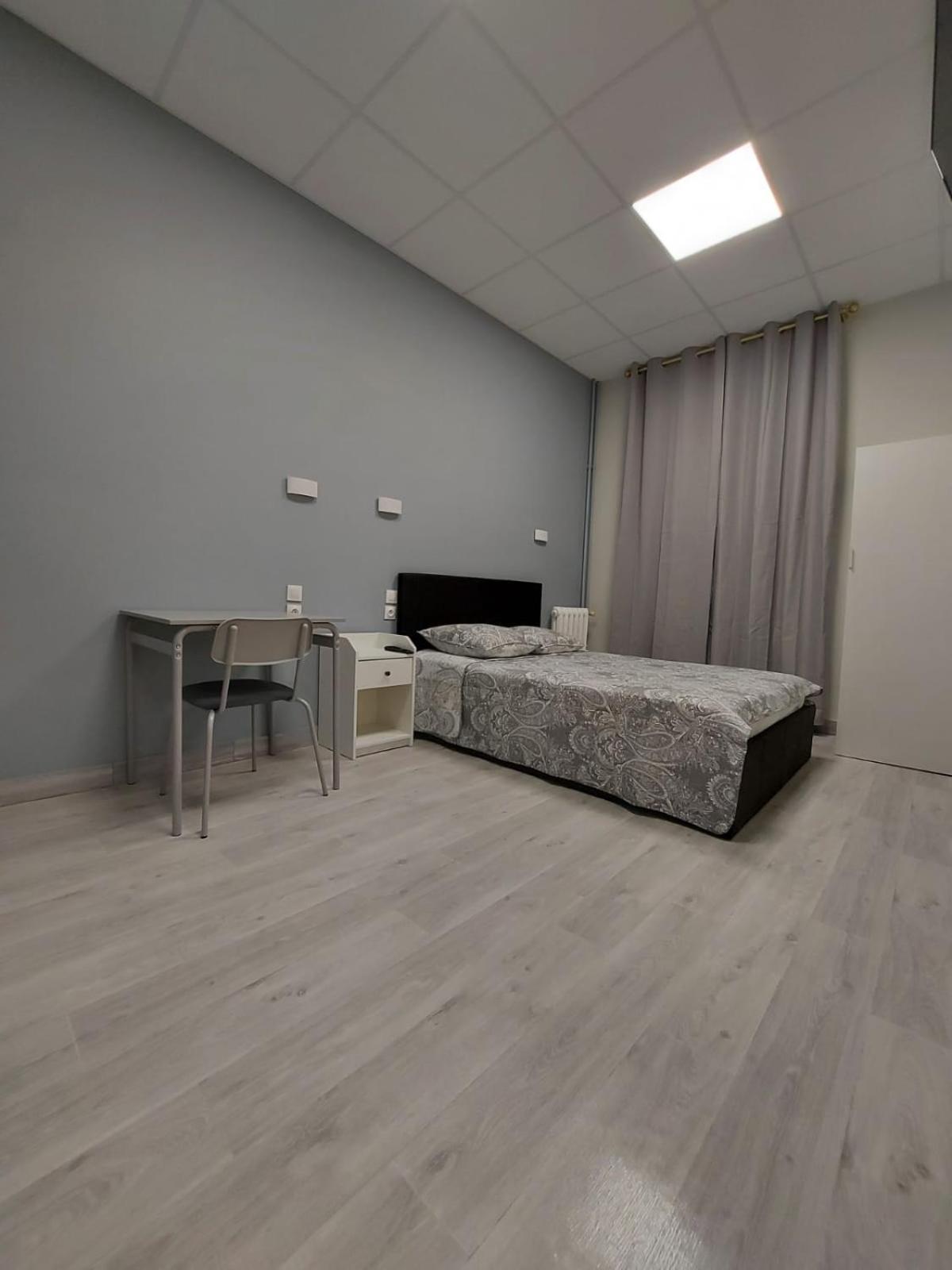Ardenn'Hotel 兰斯 外观 照片