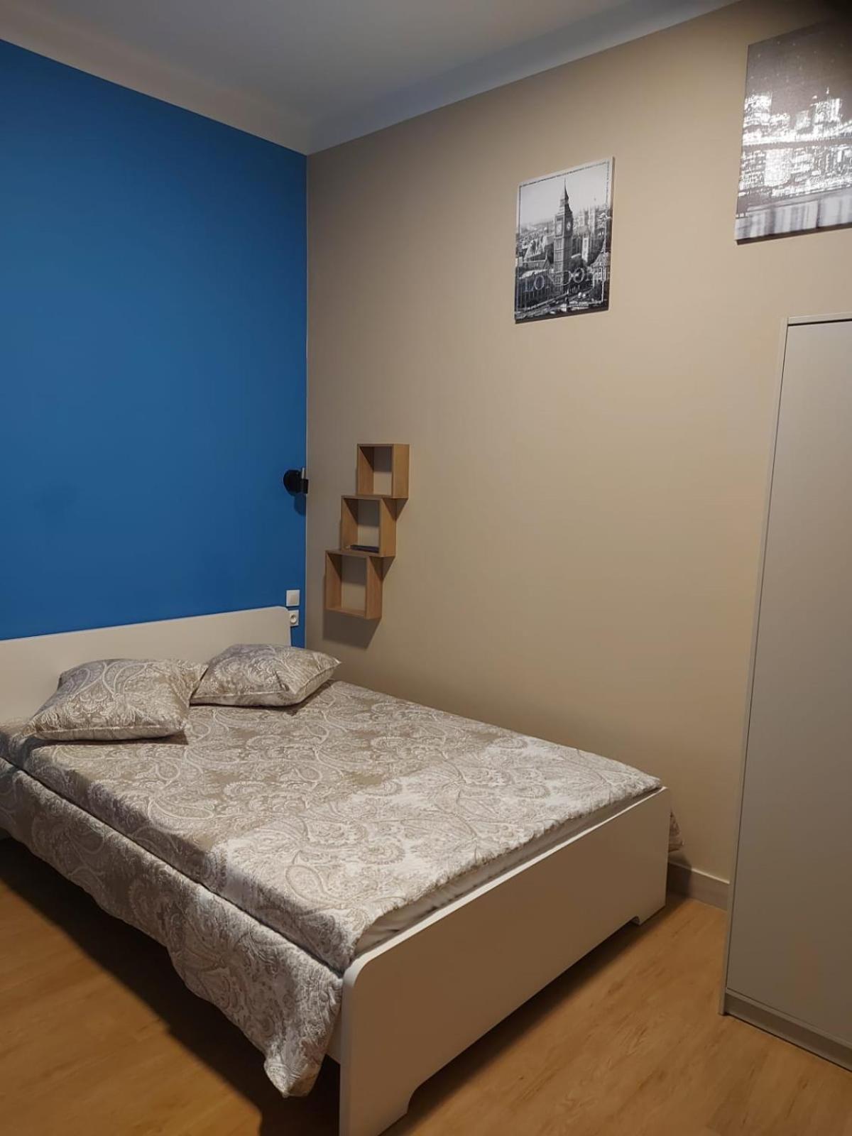 Ardenn'Hotel 兰斯 外观 照片