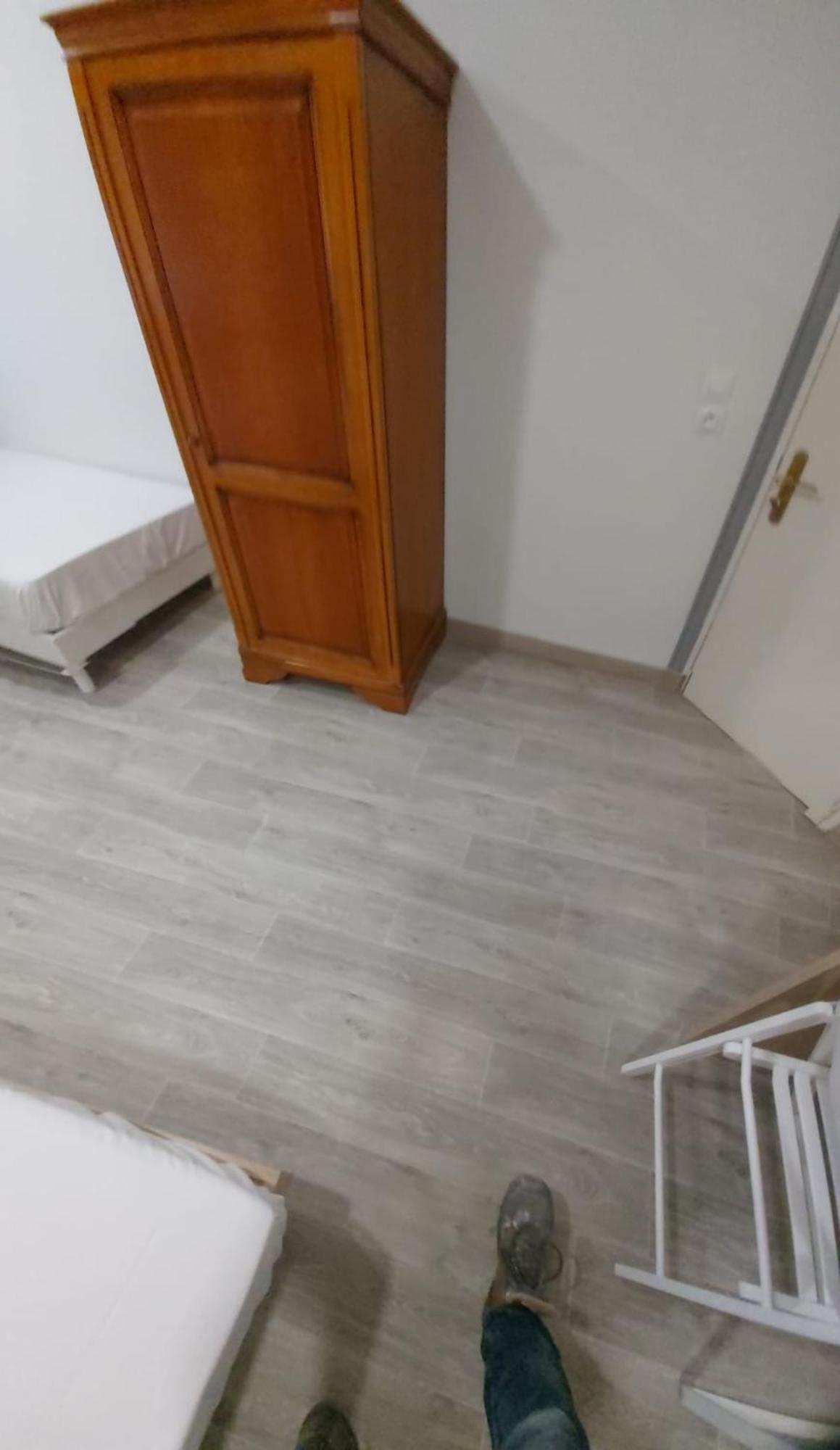 Ardenn'Hotel 兰斯 外观 照片