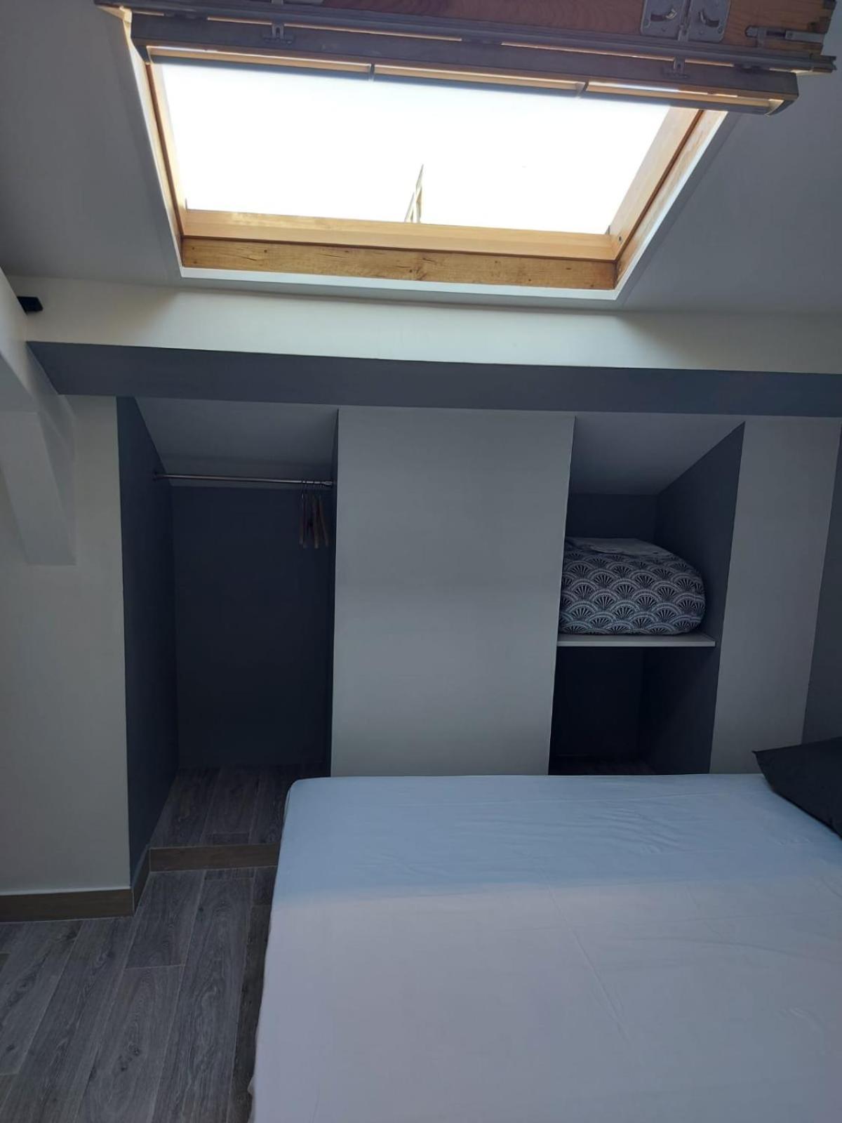 Ardenn'Hotel 兰斯 外观 照片