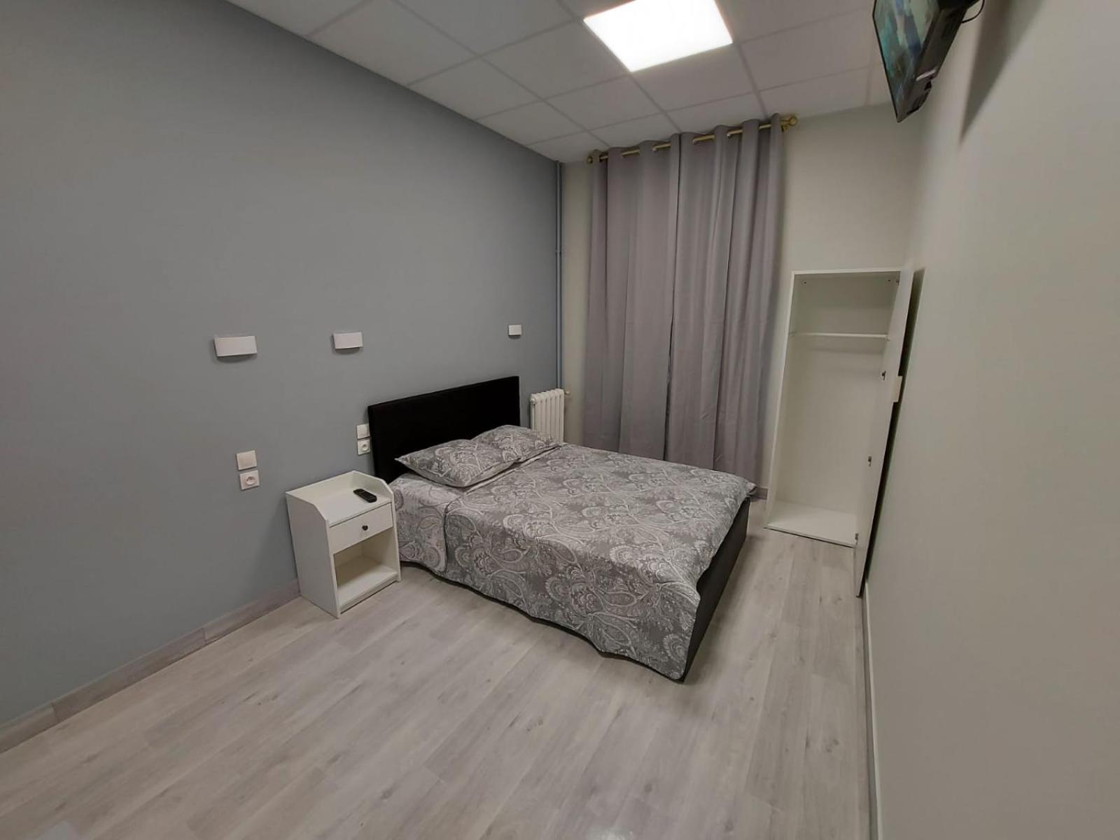 Ardenn'Hotel 兰斯 外观 照片