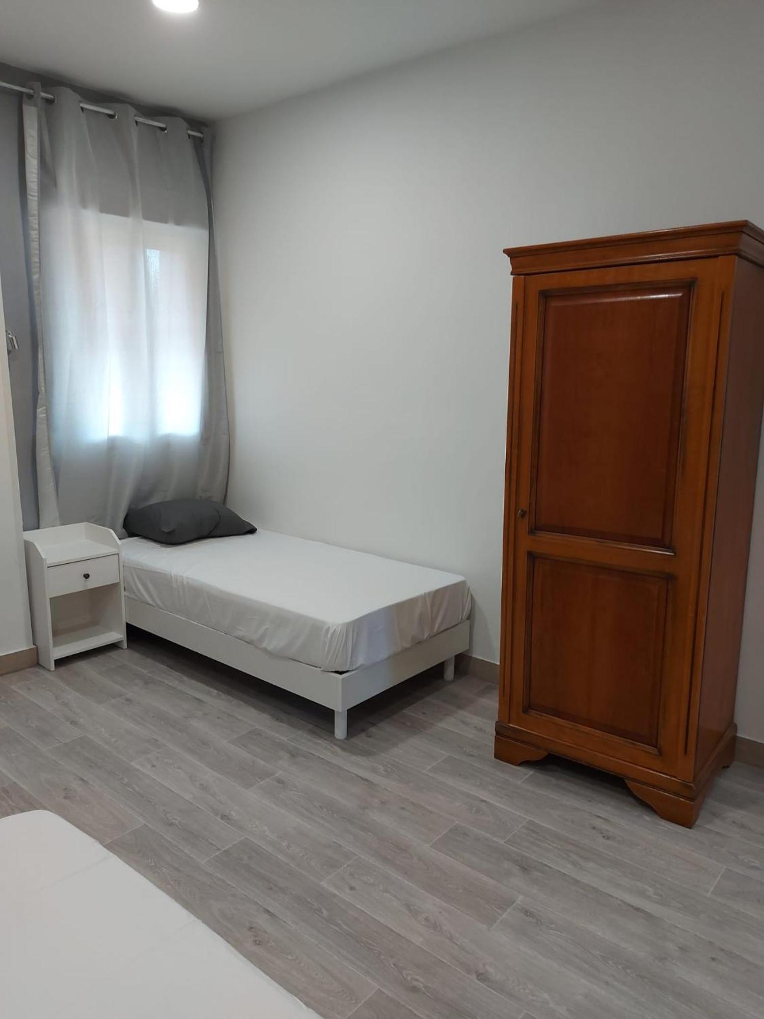 Ardenn'Hotel 兰斯 外观 照片