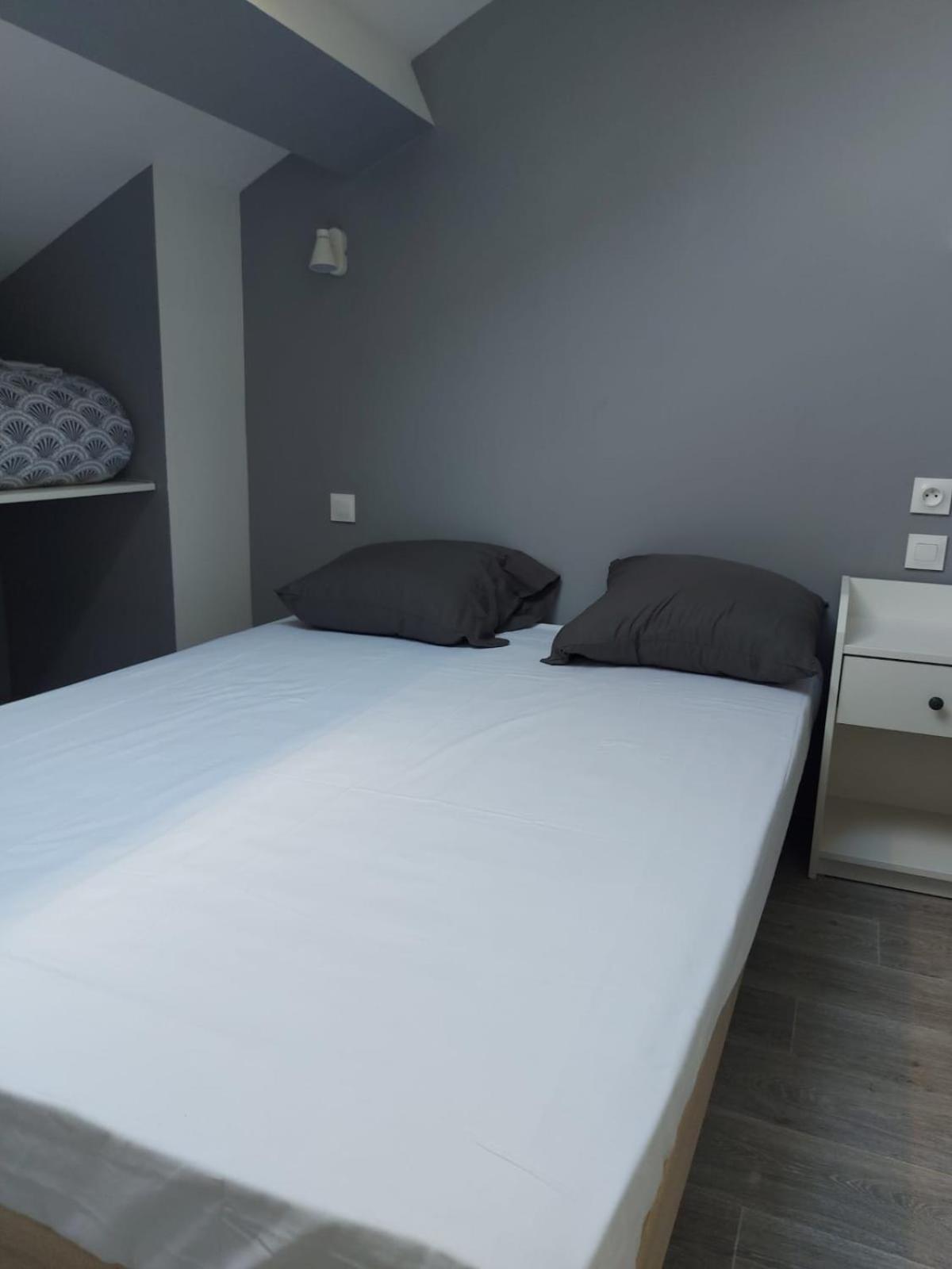 Ardenn'Hotel 兰斯 外观 照片