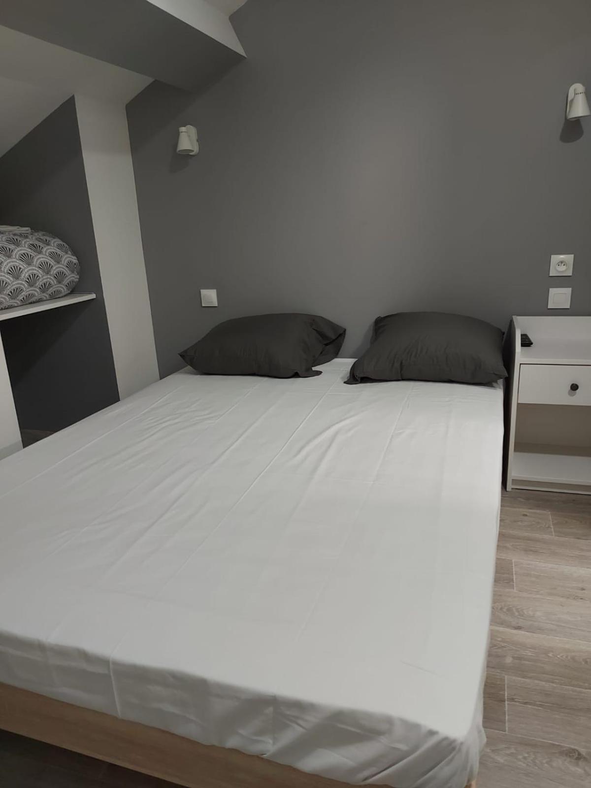 Ardenn'Hotel 兰斯 外观 照片