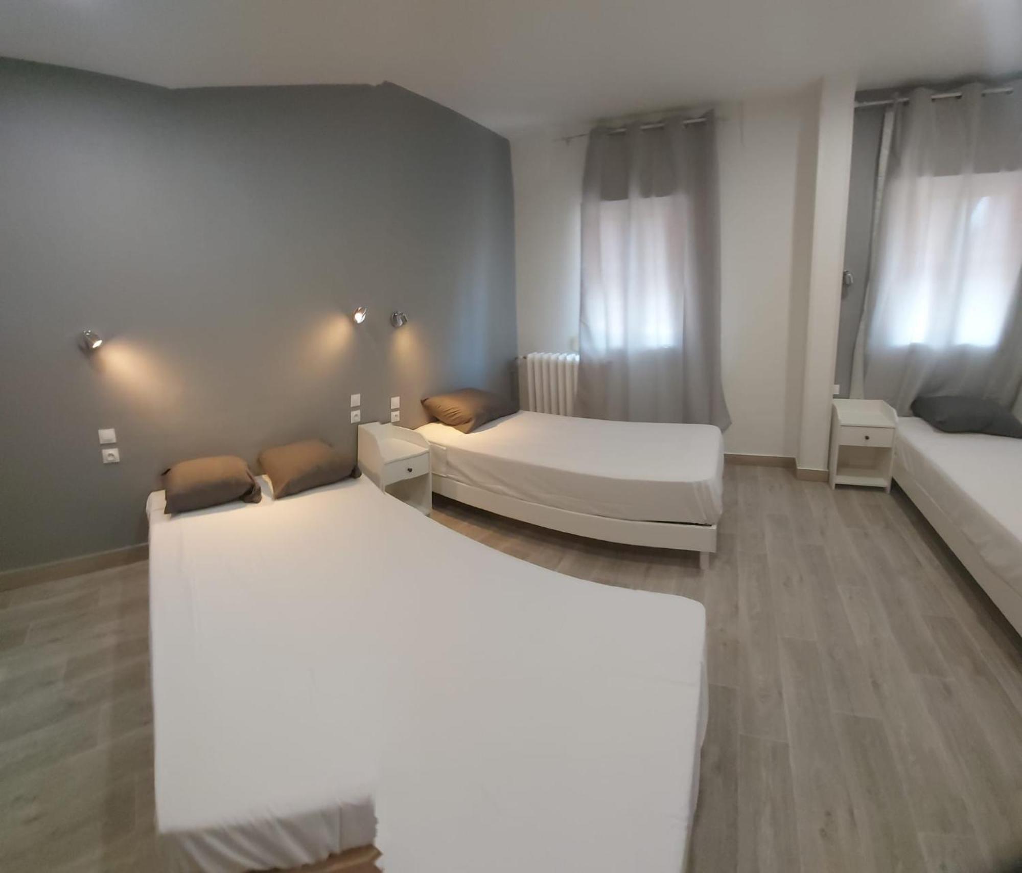 Ardenn'Hotel 兰斯 外观 照片